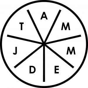 Tamjdem