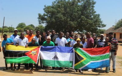 Southern Africa Workcamps Cooperation
