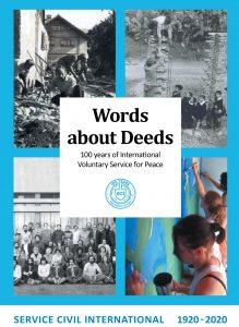 Words about Deeds