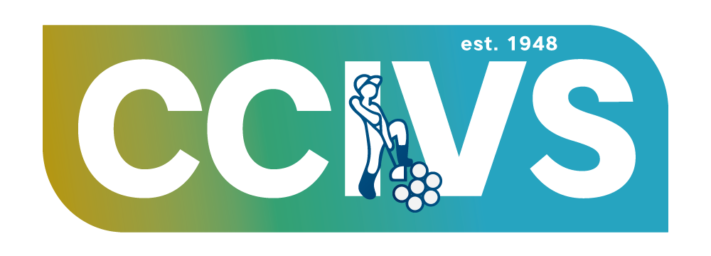 CCIVS logo