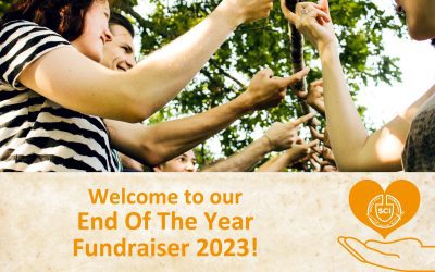 SCI End-of-the-Year Fundraiser 2023