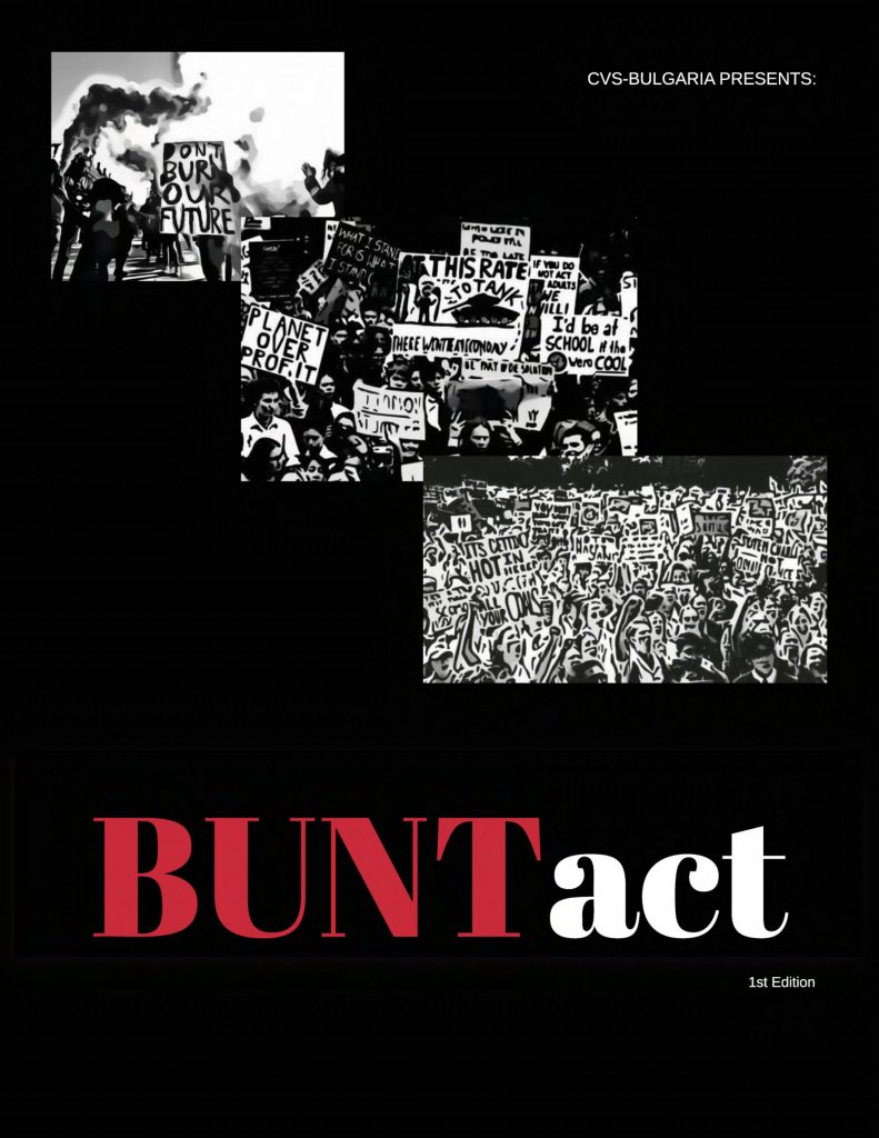 BUNTact second edition