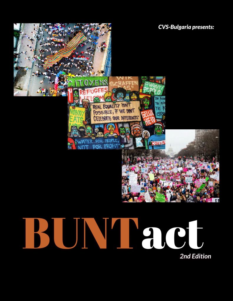 BUNTact first edition