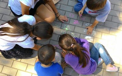 Polish workcamps are waiting for volunteers