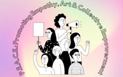 P.E.A.C.E.: Promoting Empathy, Art & Collective Empowerment