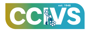 CCIVS logo