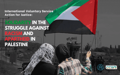 Palestine Online Conference: Solidarity in the Struggle Against Racism