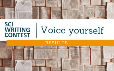 Stories contest “Voice yourself”