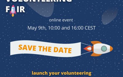 Online International Volunteering Fair #2