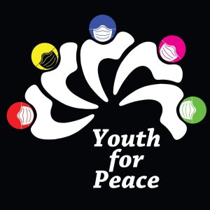 youth for peace logo