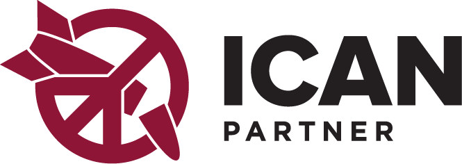 ICAN partner logo