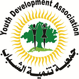 Youth Development Association logo