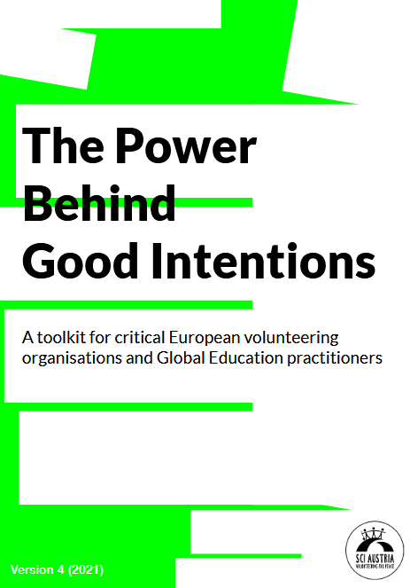 The Power Behind Good Intentions Toolkit
