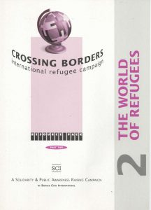 Crossing Borders resource pack 2