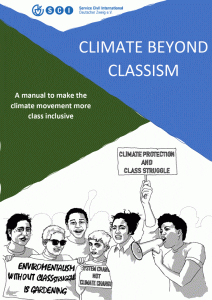 Climate beyond classism