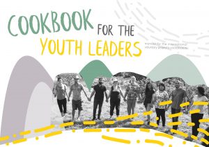 Cookbook for the youth leaders