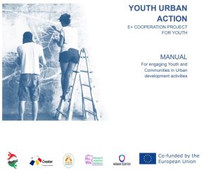 Youth Urban Action Toolkit