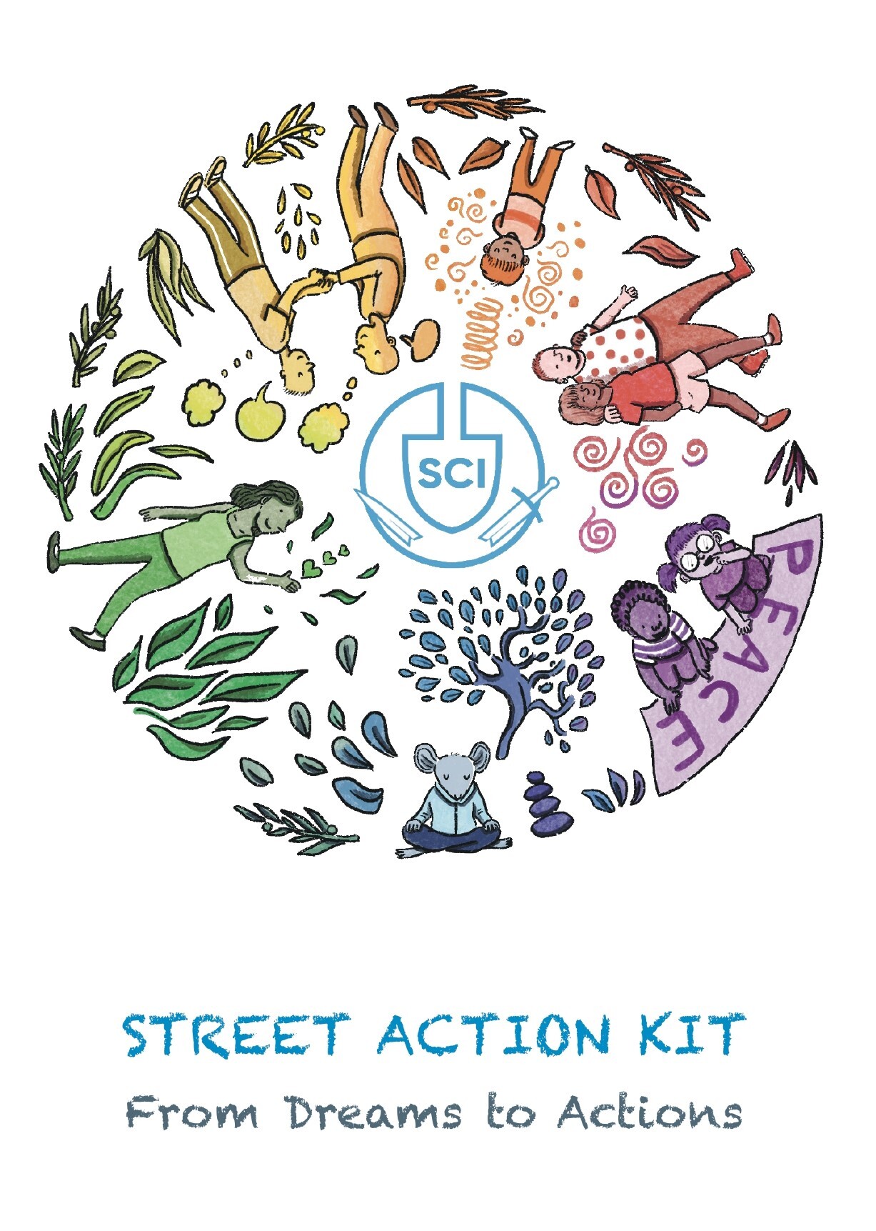Street Action Kit
